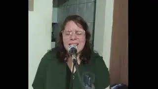 CATEDRAL - Z&Eacute;LIA DUNCAN #musica #cover #mpb 