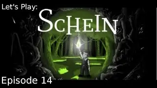 Betrayal! -Ep 14 Let's Play: Schein