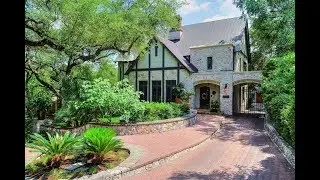 Timely Estate in San Antonio, Texas | Sotheby's International Realty