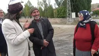 GÖKDERE KÖYÜ