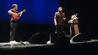 Arooj Aftab - Mohabbat - Live in Trento, Italy - August, 4th, 2022