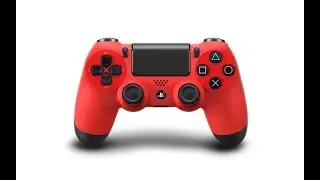 How to Manual connect config ps4 controller  offline Ds4 windows without connecting online
