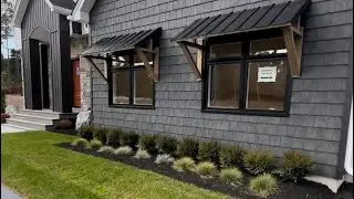 Lottery Home Tour🏡/ Canada🍁