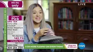 HSN | The List with Colleen Lopez 12.19.2019 - 10 PM