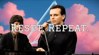 Reset, Repeat - A ZZRuss Original