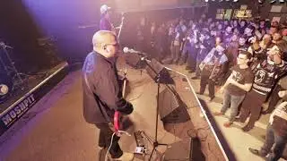 Bandmarathon 2019 AMPSurfer