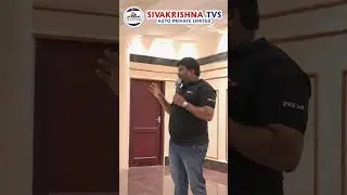 TVS Apache RTX 300 Grand Launch - SivaKrishna TVS | Best TVS Showroom in Madurai