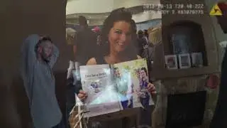Chris Watts Discovery Files || Picture of What Celeste was Wearing