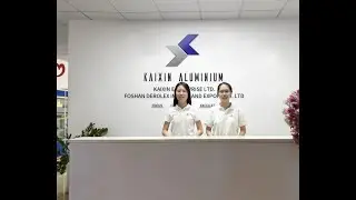 Reliable Solutions for Maximum Heat Dissipation with Kaixin Aluminum.