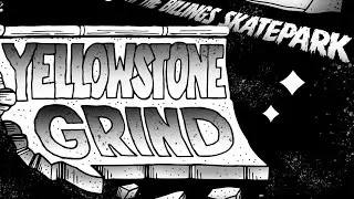 Montana To Yellowstone with David Gravette and Kevin Kowalski 
