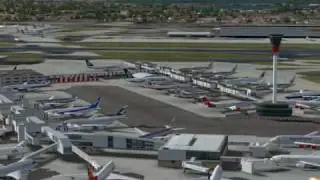 FS2004 Traffic