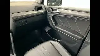 2024 Volkswagen Tiguan SE UT St George, Mesquite, Cedar City, Hurricane, Kanab