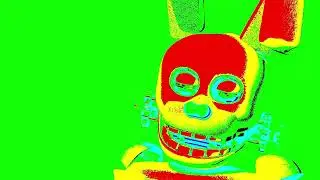 Fnaf short horror animation [Cupid] by Jack Stauber. (Trippy Visuals!!!)