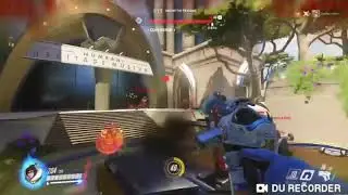Overwatch and music/Овервотч и музыка