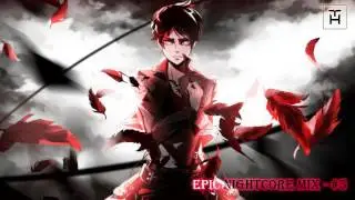 ▶ Best Nightcore Mix Ever #5 | Best of Gaming Music Mix 2015