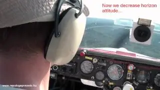 Airspeed indicator failure during flight