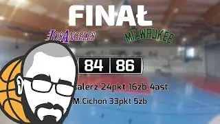 27 07 KEEPTHEBEAT Finał Los Angeles vs Milwaukee - Draft Camp 39
