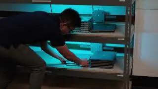 RFID Asset Tracking | Real-Time Visibility Powered by Xemelgo + Denali  + Impinj