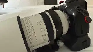 Inside ORMS: The Ultimate Camera Shop Every Creator Must Visit 📸