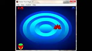 kyubi egg audio chiken (flash games 2-4 players) (.swf)