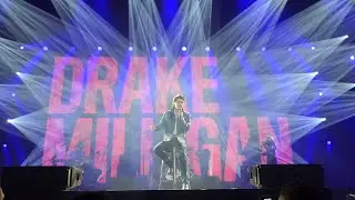Drake Milligan - Dance Of A Lifetime
