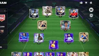 head to head FC mobile gameplay #game