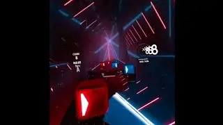 F-777: Sound of Infinity (Beat Saber)