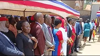 BOBI WINE LIVE AT NUP