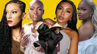 Reunion Aftermath Get Messy! Nate vs Sphesihle, Nsuku&Muzi Drama and Ashley shares a message 