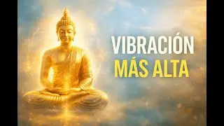 La Vibración Más Alta Según el Budismo | El Poder de la Serenidad