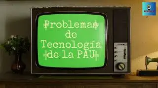 Corriente Alterna 🔌, circuito RLC con resonancia: Problemas 2º Bachillerato Tecnología e Ingeniería