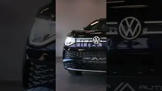 #volkswagen  ID.6, 2022