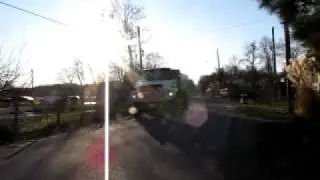 floodgate gibbstown & repaupo nj