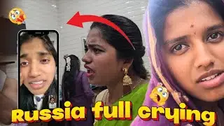 Russia full crying 😭? || Reason yen gotta 🥲