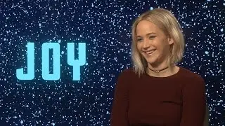Jennifer Lawrence 