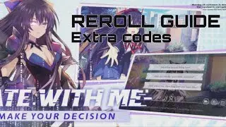 DATE A LIVE SPIRIT ECHO REROLL GUIDE