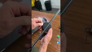 Este ventilador LED que proyecta hologramas 3D es Incre&iacute;ble