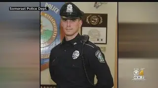 Somerset Officer Buys Christmas Dinner For Family In Need After Shoplifting Incident