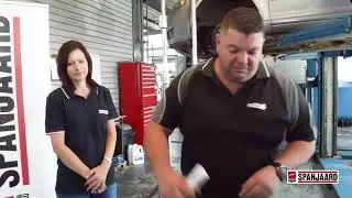 Spanjaard Silicone Paste: Perfect for Various Applications, Including Vehicle Maintenance!