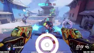 Tracer 5k in Nepal