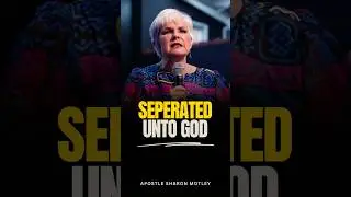 Separated unto God ✨🙏 #setapart #livingforchrist #livingforjesus