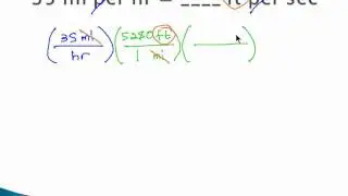 Convert Units - Dual Unit Conversion