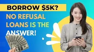 Instant No Refusal Payday Loans Canada (2023)- Paydaymart.ca
