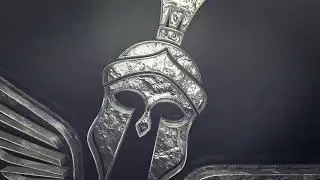 ✨Epic Logo Reveal&ndash; Cinematic & Powerful Intro Animation 