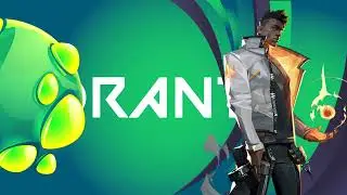 Valorant Game Gaming Phoenix Live Background New VJ Loop Video Gaming Animation #newskill360 #art