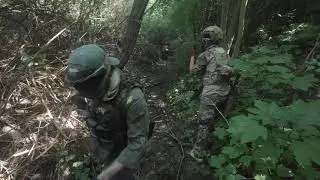 Magfed Paintball Hildesheim - Woodland 01.09.2024