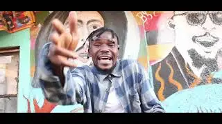 Brown Jay ft Cactus - Tuzine(official music video)