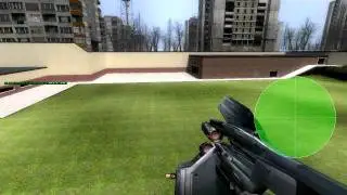 Rose curve gun thingy?..