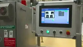 After six years of operation, INSPAK's closure inspection system has demonstrated high reliability .