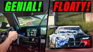 AC Evo's first GT3 divides the community! (Too slippery?)
